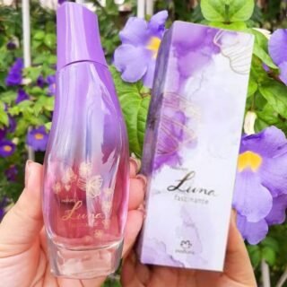 Luna Fascinante Desodorante Colônia 75ml