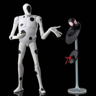 Marvel Legends Series Figura The Spot