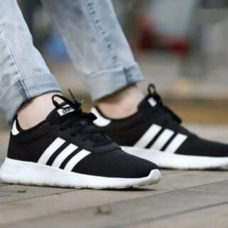 Tênis Adidas Lite Racer 3 0 Masculino