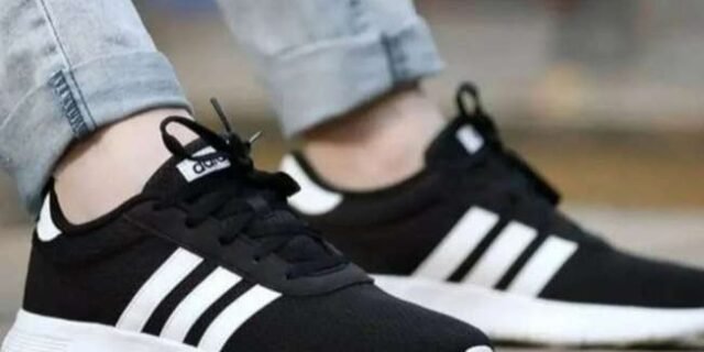 Tênis Adidas Lite Racer 3 0 Masculino