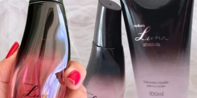 Presente Natura Luna Absoluta Completo