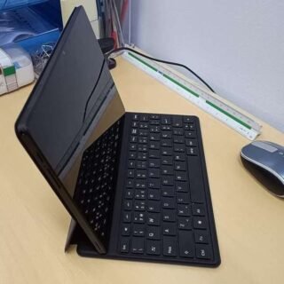 Tablet Vaio TL10 com Teclado 10,4″ 128GB 8GB RAM