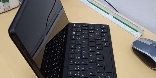 Tablet Vaio TL10 com Teclado 10,4″ 128GB 8GB RAM