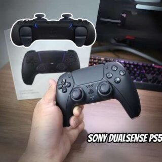 Controle Sony Dualsense Ps5
