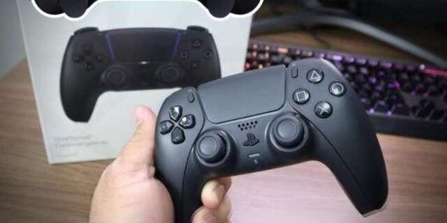 Controle Sony Dualsense Ps5