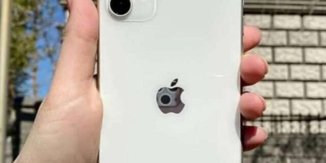 iPhone 12 Apple 128GB