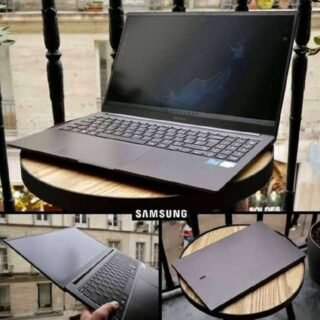 Notebook Samsung Galaxy Book2 I5-1235u Windows 11 Home 8gb 256gb Ssd