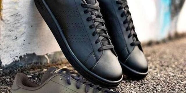 Tênis Adidas Advantage Base Court Lifestyle Masculino