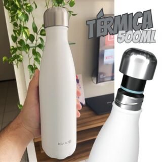 Garrafa Térmica Kouda 500ml
