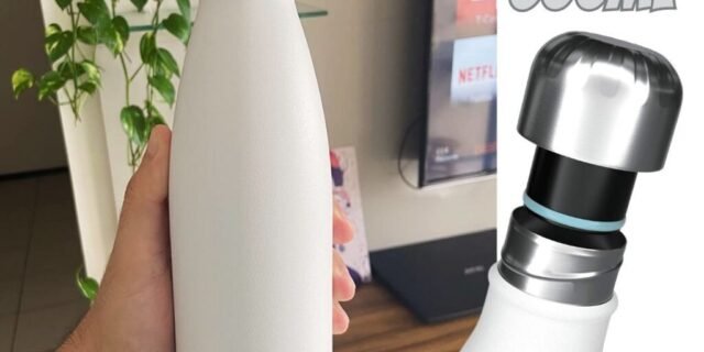 Garrafa Térmica Kouda 500ml