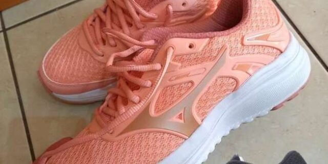 Tênis Mizuno Cometa Feminino