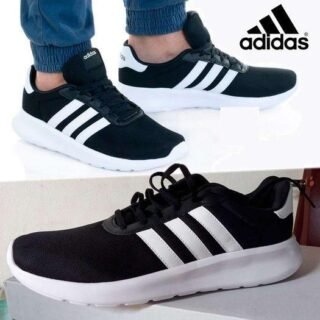 Tênis Adidas Lite Racer 3 0 Masculino ou Feminino