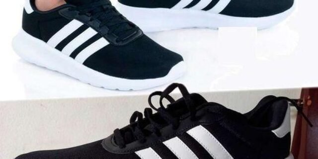 Tênis Adidas Lite Racer 3 0 Masculino ou Feminino