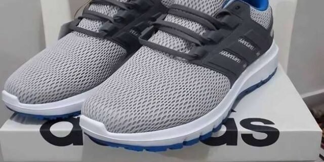 Tênis Ultimashow adidas