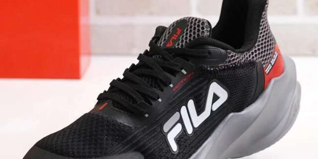 Tênis Fila Original Action Masculino
