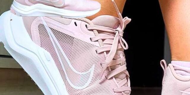 Tênis Nike Downshifter 12 Feminino