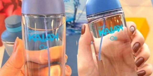 Kaiak O2 Masculino ou Feminino 100ml