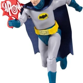 DC McFarlane – Boneco Batman Unmasked