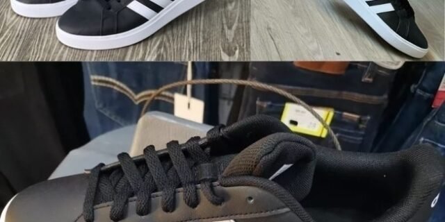 Grand Court Base 2.0 Simp adidas