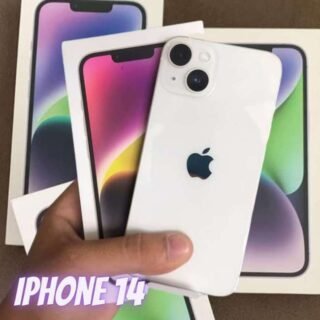 Apple iPhone 14 128GB