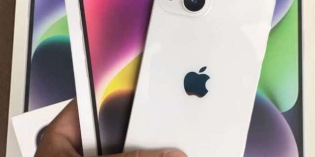 Apple iPhone 14 128GB