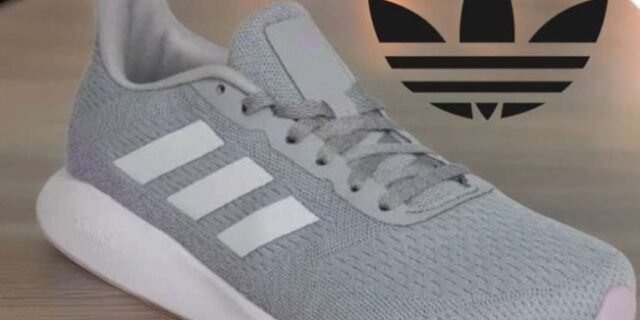 Tênis Adidas Endo Run Feminino
