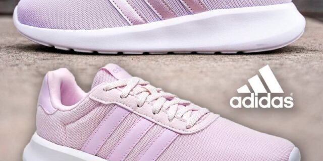 Tênis Adidas Lite Racer 3.0 Masculino ou Feminino