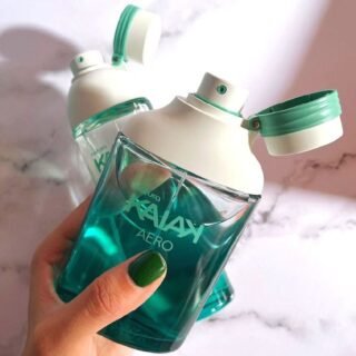 Kaiak Aero Desodorante Colônia Masculino 100ml