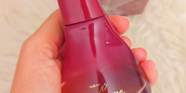Luna Ilumina Deo Parfum 50ml