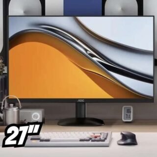 Monitor Gamer AOC27G2E1 27″ Full HD IPS 100Hz