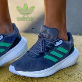 Tênis Masculino Runfalcon 3.0 adidas