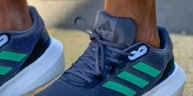 Tênis Masculino Runfalcon 3.0 adidas
