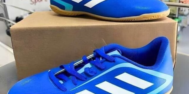 Chuteira Masculina/feminina Artilheira Vi Futsal adidas