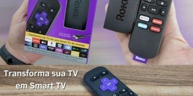 Roku Express