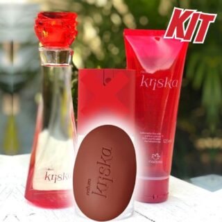 Presente Natura Kriska