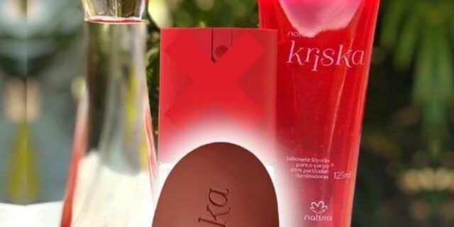Presente Natura Kriska