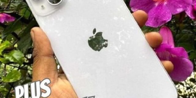 Apple iPhone 14 Plus (128 GB) – Estelar