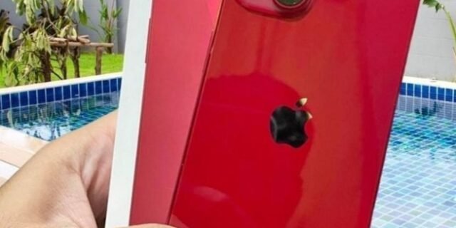 Apple iPhone 13 128GB