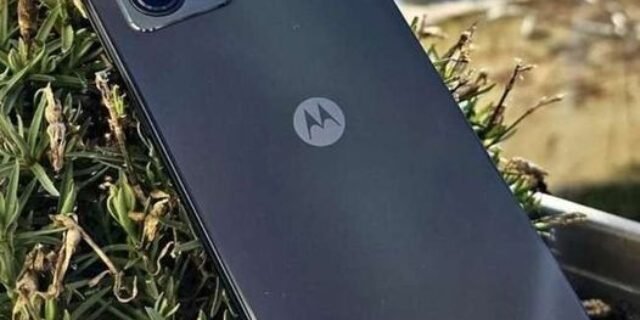 Smartphone Motorola Moto G53 128gb 5g 4gb Ram