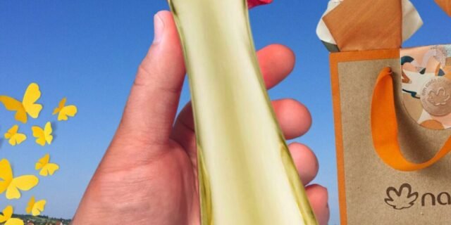 Presente Natura Kriska Flores