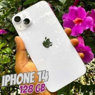 Apple iPhone 14 (128 GB) – Estelar