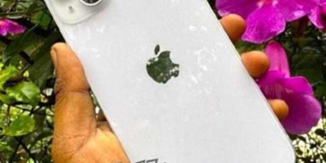 Apple iPhone 14 (128 GB) – Estelar