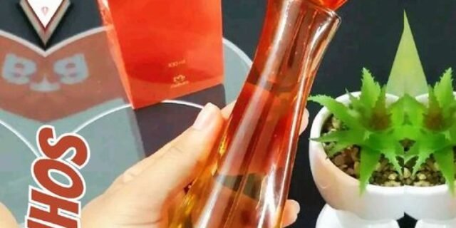 Kriska Sonhos Desodorante Colônia Feminino 100ml