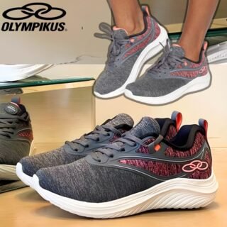 Tênis Olympikus Treino Alfa 2 Feminino