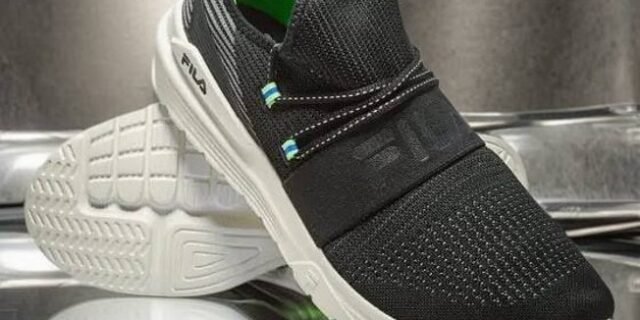 Tênis Fila Trend 3.0 Masculino