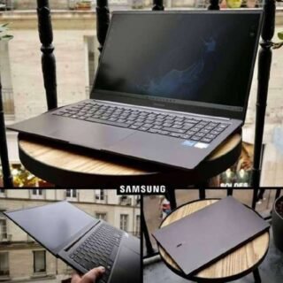 Notebook Samsung Galaxy Book2 I5-1235u Windows 11 Home 8gb 256gb Ssd