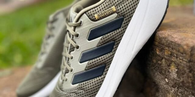 Tênis Response Runner adidas