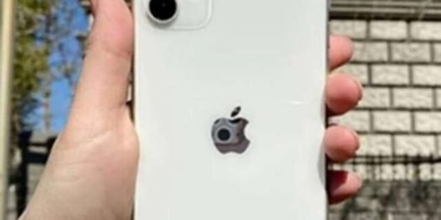 iPhone 12 Apple 128GB