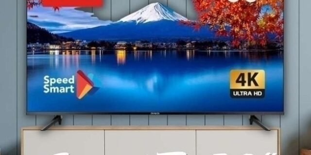 Smart Tv Aiwa 50 Polegadas Aws