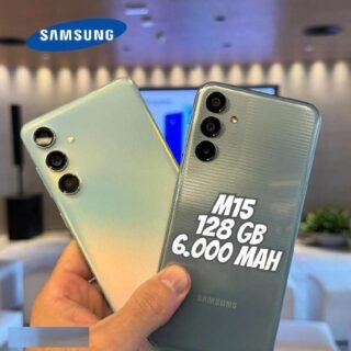 Samsung Galaxy M15 5g,128gb